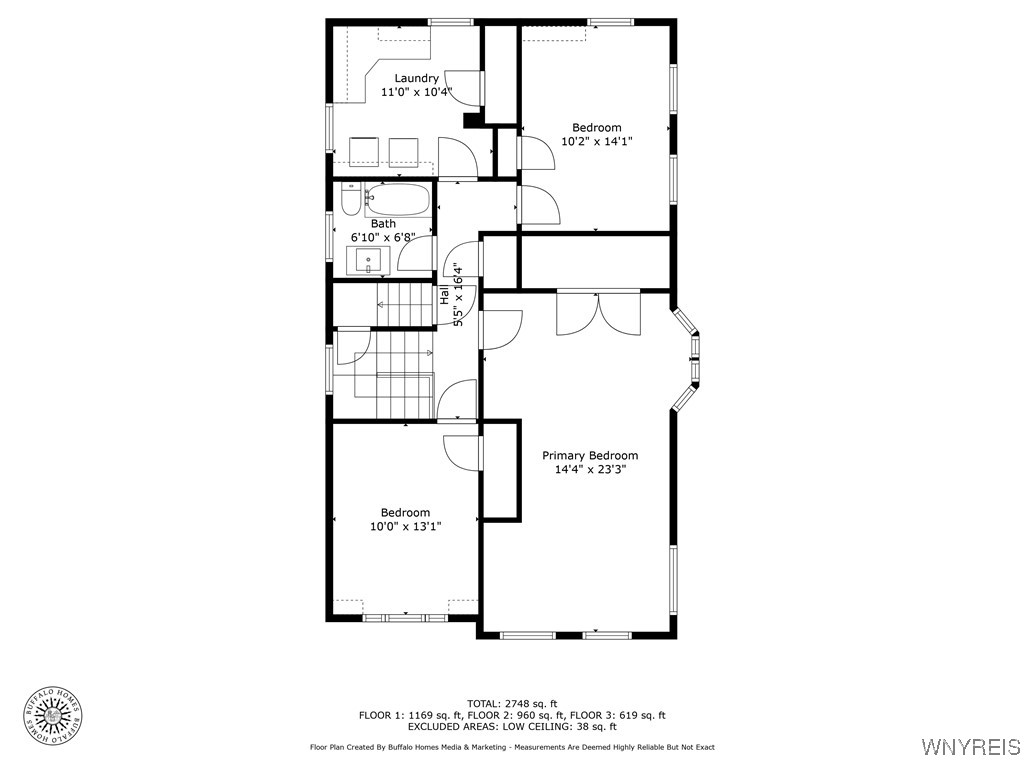 359 Parkside Avenue, Buffalo, New York image 44