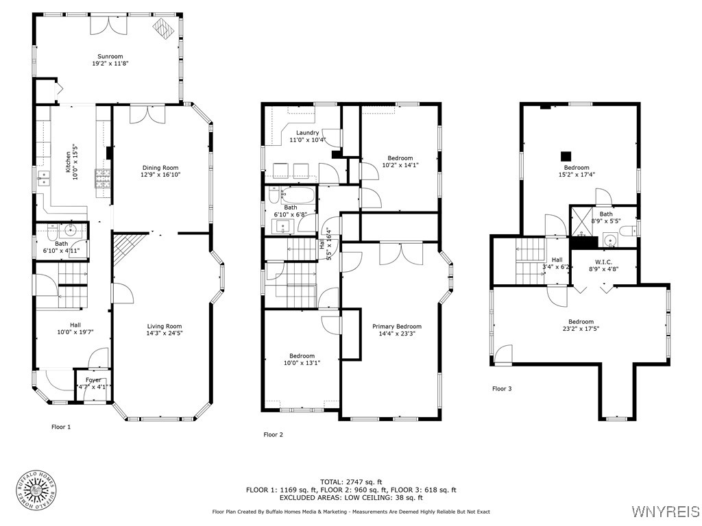 359 Parkside Avenue, Buffalo, New York image 46