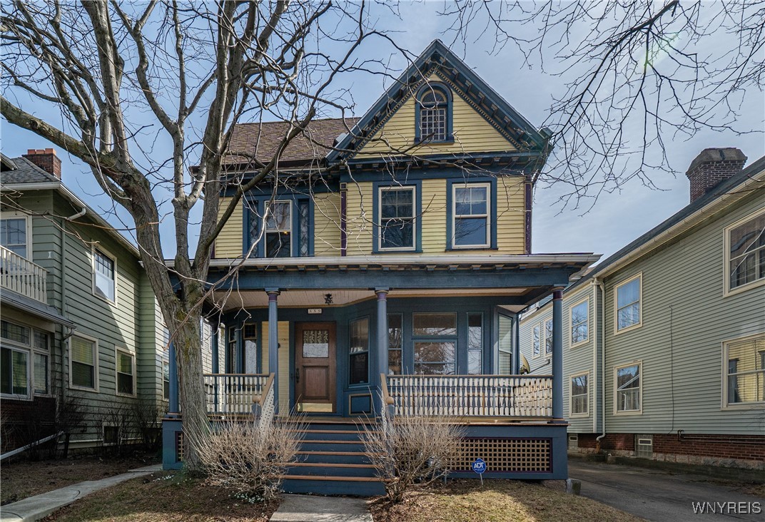 359 Parkside Avenue, Buffalo, New York image 1