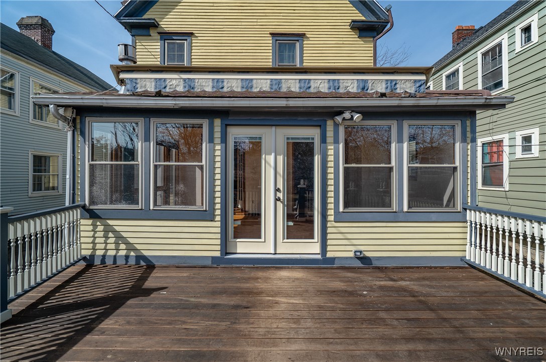 359 Parkside Avenue, Buffalo, New York image 6