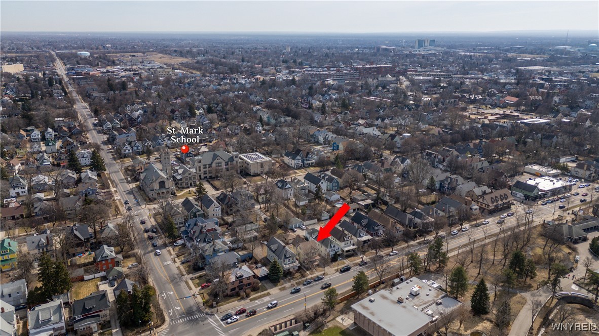 359 Parkside Avenue, Buffalo, New York image 49