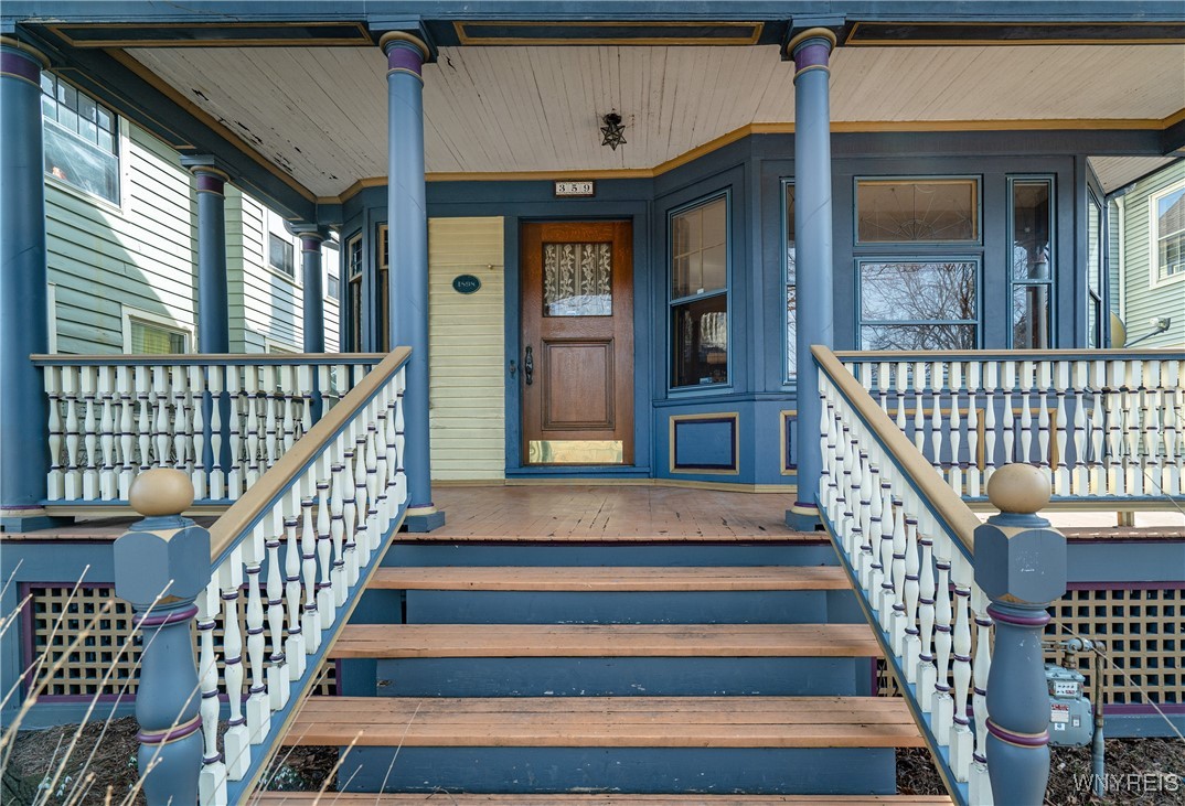 359 Parkside Avenue, Buffalo, New York image 3