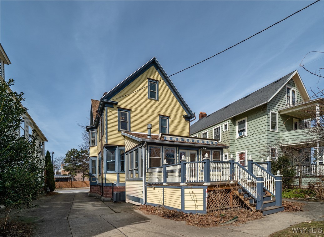 359 Parkside Avenue, Buffalo, New York image 5