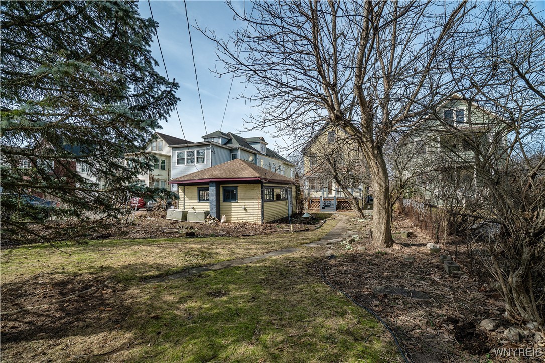 359 Parkside Avenue, Buffalo, New York image 8