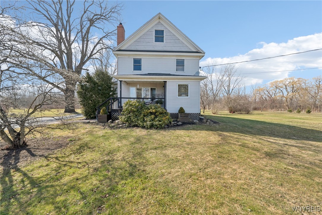 3964 Daniels Road, Wilson, New York image 1