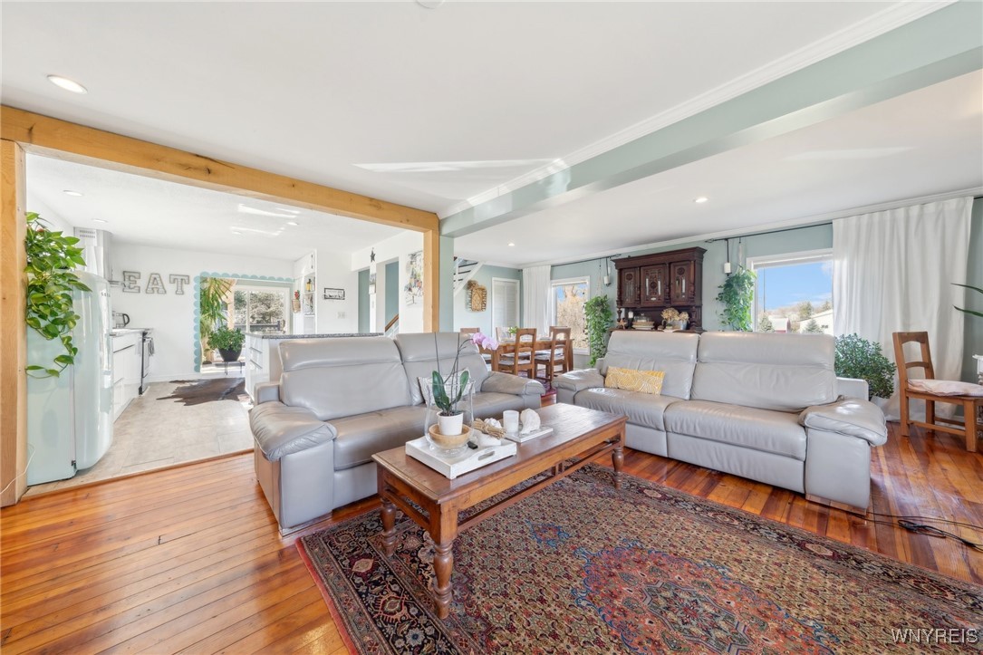 3964 Daniels Road, Wilson, New York image 6