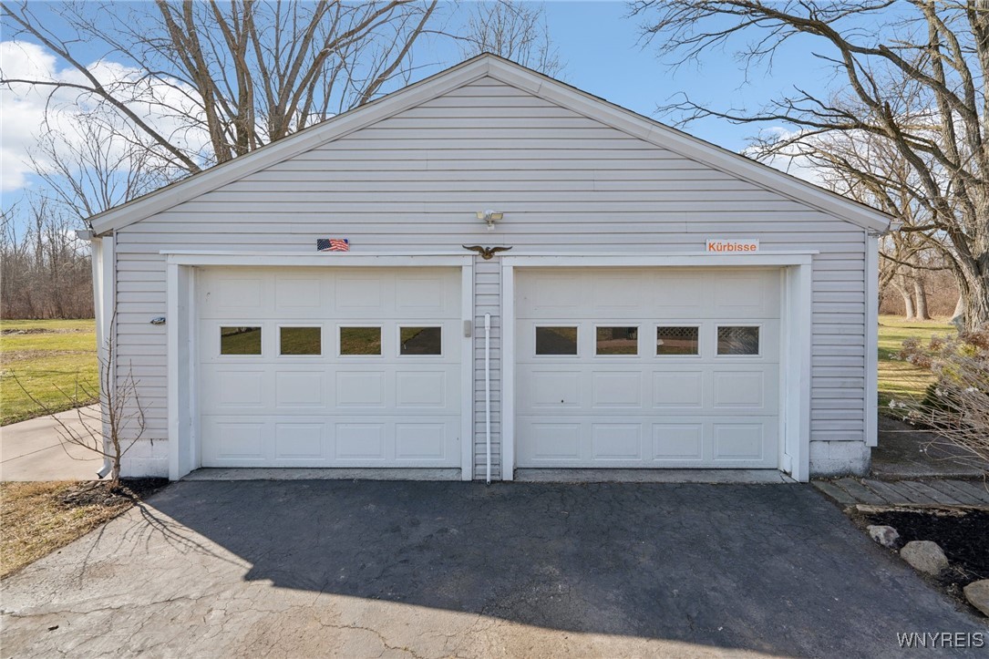 3964 Daniels Road, Wilson, New York image 38