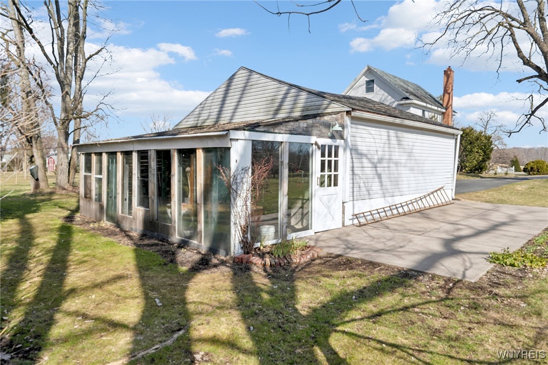 3964 Daniels Road, Wilson, New York image 39