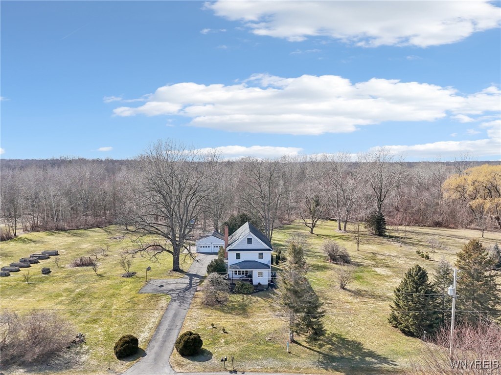 3964 Daniels Road, Wilson, New York image 42