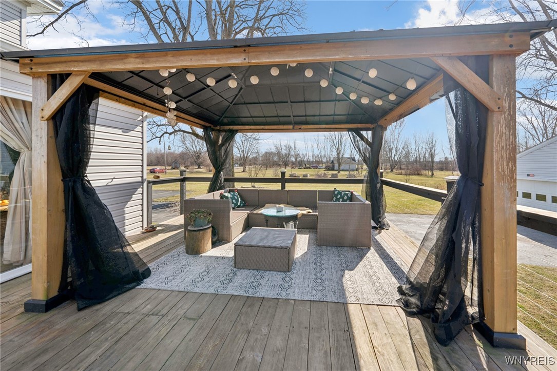 3964 Daniels Road, Wilson, New York image 34