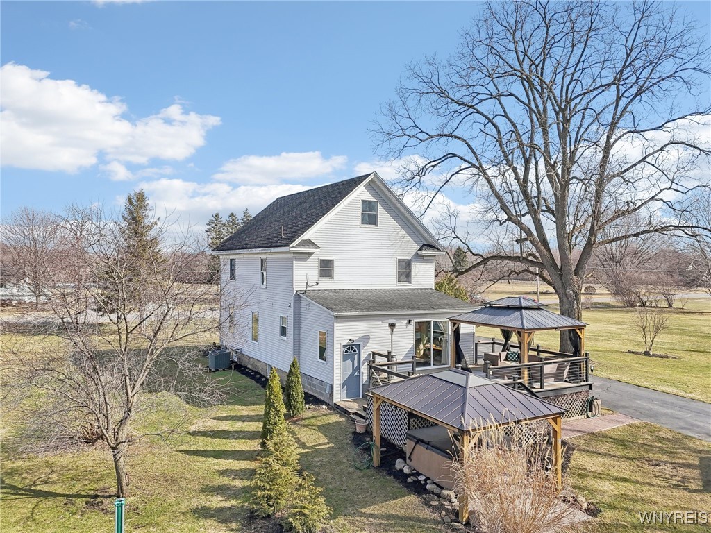 3964 Daniels Road, Wilson, New York image 41