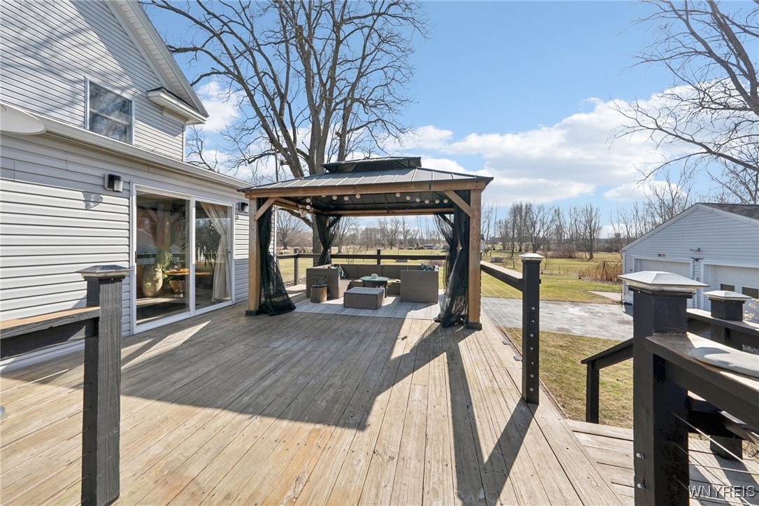 3964 Daniels Road, Wilson, New York image 36