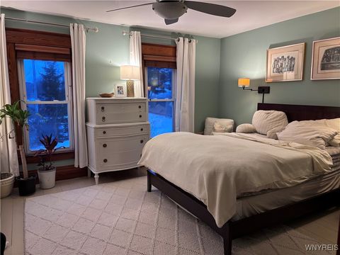 Tiny photo for 1571 Poland Hill Road, Bennington, NY 14011 (MLS # B1655370)