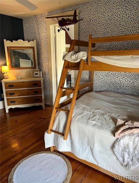 Tiny photo for 1571 Poland Hill Road, Bennington, NY 14011 (MLS # B1655370)