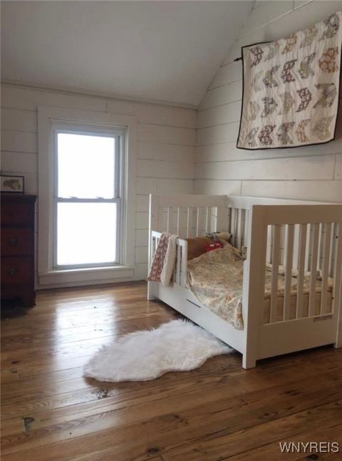 Tiny photo for 1571 Poland Hill Road, Bennington, NY 14011 (MLS # B1655370)