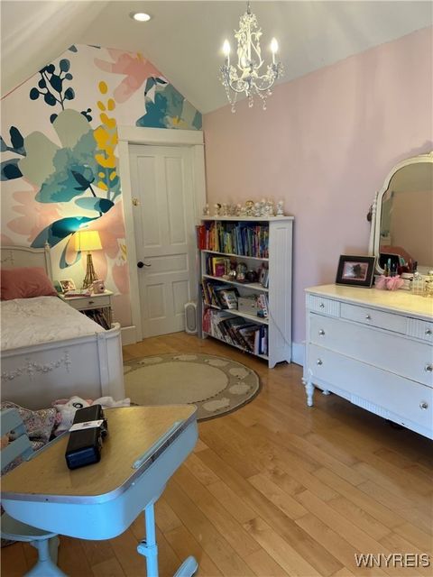 Tiny photo for 1571 Poland Hill Road, Bennington, NY 14011 (MLS # B1655370)