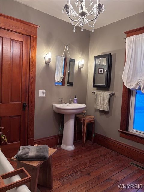 Tiny photo for 1571 Poland Hill Road, Bennington, NY 14011 (MLS # B1655370)