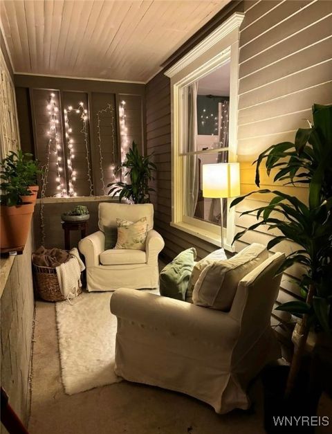 Tiny photo for 1571 Poland Hill Road, Bennington, NY 14011 (MLS # B1655370)