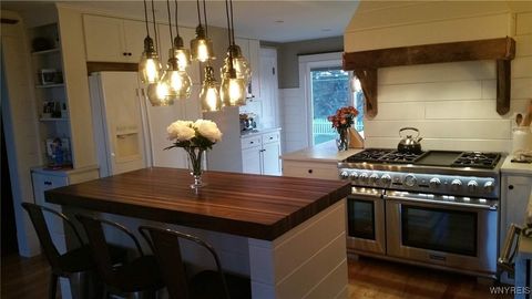 Tiny photo for 1571 Poland Hill Road, Bennington, NY 14011 (MLS # B1655370)