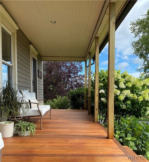 Tiny photo for 1571 Poland Hill Road, Bennington, NY 14011 (MLS # B1655370)