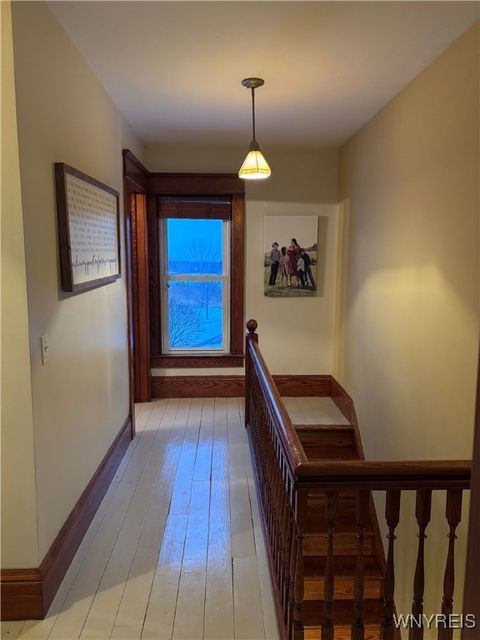 Tiny photo for 1571 Poland Hill Road, Bennington, NY 14011 (MLS # B1655370)