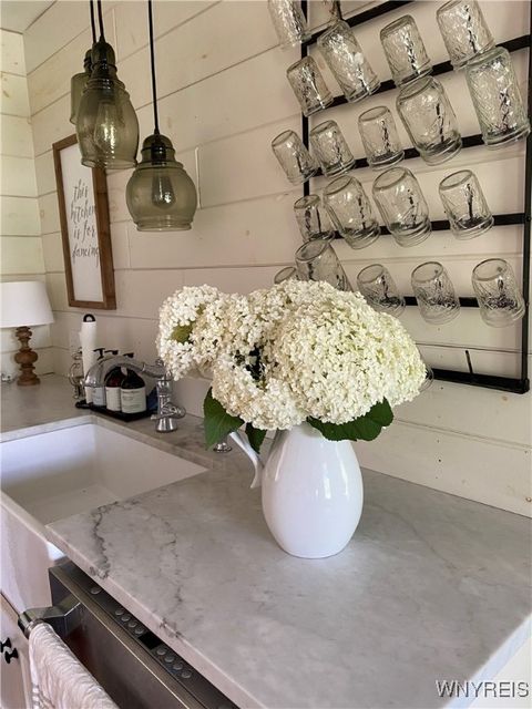 Tiny photo for 1571 Poland Hill Road, Bennington, NY 14011 (MLS # B1655370)