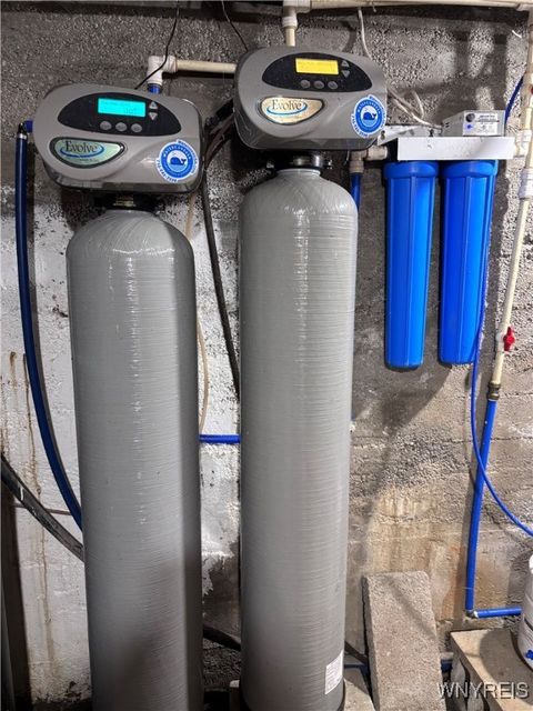 Tiny photo for 1571 Poland Hill Road, Bennington, NY 14011 (MLS # B1655370)