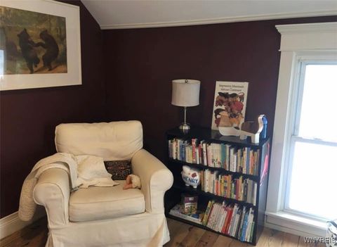 Tiny photo for 1571 Poland Hill Road, Bennington, NY 14011 (MLS # B1655370)