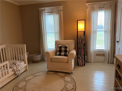 Tiny photo for 1571 Poland Hill Road, Bennington, NY 14011 (MLS # B1655370)