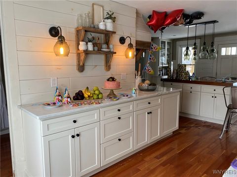 Tiny photo for 1571 Poland Hill Road, Bennington, NY 14011 (MLS # B1655370)