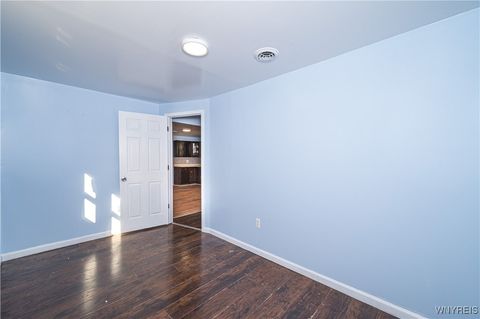 Tiny photo for 88 Lewis Street, Buffalo, NY 14206 (MLS # B1648474)