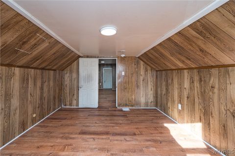 Tiny photo for 88 Lewis Street, Buffalo, NY 14206 (MLS # B1648474)