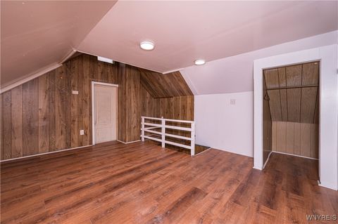 Tiny photo for 88 Lewis Street, Buffalo, NY 14206 (MLS # B1648474)