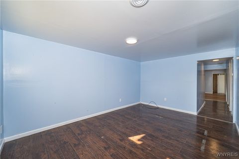 Tiny photo for 88 Lewis Street, Buffalo, NY 14206 (MLS # B1648474)