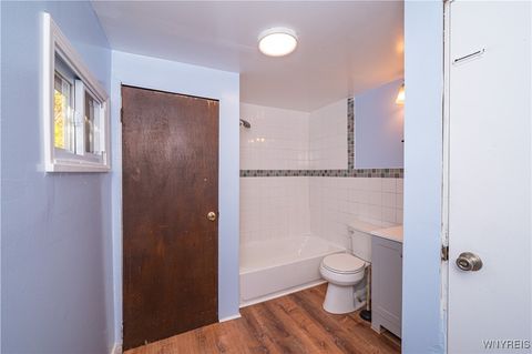 Tiny photo for 88 Lewis Street, Buffalo, NY 14206 (MLS # B1648474)