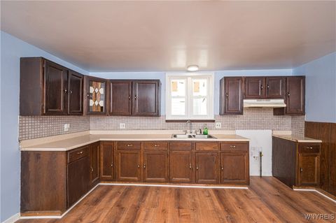 Tiny photo for 88 Lewis Street, Buffalo, NY 14206 (MLS # B1648474)