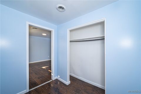 Tiny photo for 88 Lewis Street, Buffalo, NY 14206 (MLS # B1648474)