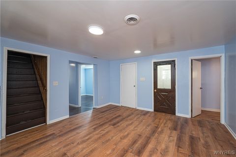 Tiny photo for 88 Lewis Street, Buffalo, NY 14206 (MLS # B1648474)