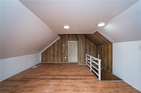 Tiny photo for 88 Lewis Street, Buffalo, NY 14206 (MLS # B1648474)