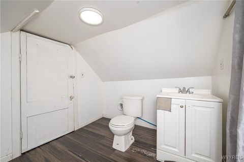 Tiny photo for 88 Lewis Street, Buffalo, NY 14206 (MLS # B1648474)