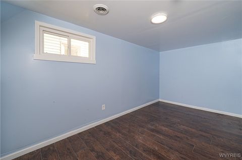 Tiny photo for 88 Lewis Street, Buffalo, NY 14206 (MLS # B1648474)