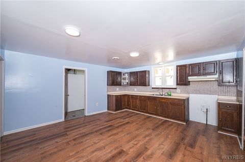 Tiny photo for 88 Lewis Street, Buffalo, NY 14206 (MLS # B1648474)