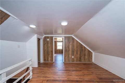 Tiny photo for 88 Lewis Street, Buffalo, NY 14206 (MLS # B1648474)