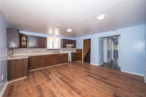 Tiny photo for 88 Lewis Street, Buffalo, NY 14206 (MLS # B1648474)