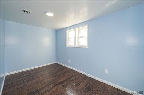 Tiny photo for 88 Lewis Street, Buffalo, NY 14206 (MLS # B1648474)
