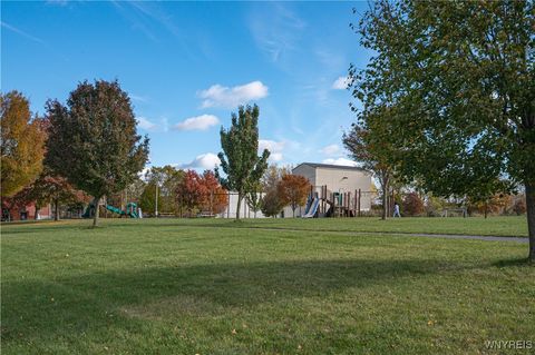 Tiny photo for 88 Lewis Street, Buffalo, NY 14206 (MLS # B1648474)