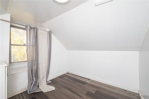 Tiny photo for 88 Lewis Street, Buffalo, NY 14206 (MLS # B1648474)