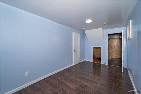 Tiny photo for 88 Lewis Street, Buffalo, NY 14206 (MLS # B1648474)
