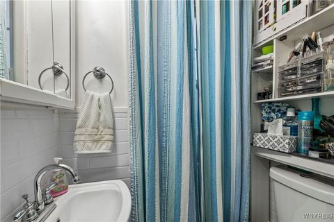 Tiny photo for 60 Granger Place, Buffalo, NY 14222 (MLS # B1652331)