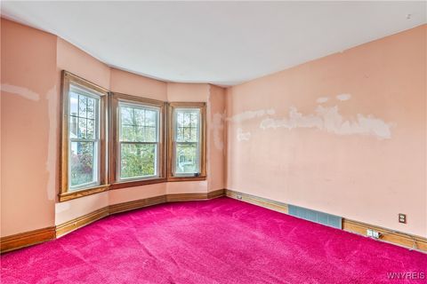 Tiny photo for 60 Granger Place, Buffalo, NY 14222 (MLS # B1652331)